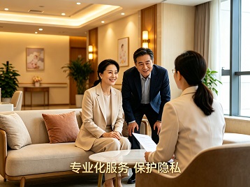 沙河口有偿售卵代生女生的客户的客户群体有哪些