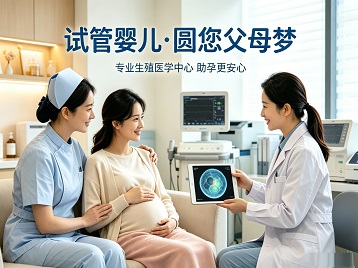 沙河口辅助生育服务 试管婴儿行业的兴起背景、发展与未来展望
